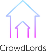 CrowdLords logo
