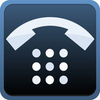 Impact Dialing logo