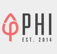 Phi Nutrition logo