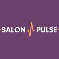 SalonPulse logo