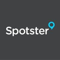 Spotster logo