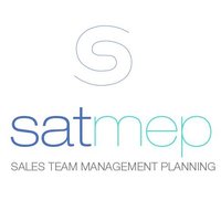 SATMEP logo
