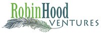 Robin Hood Ventures logo