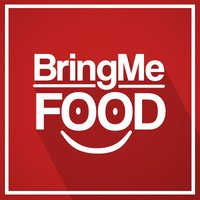 BringMeFood logo