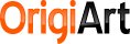 OrigiArt logo