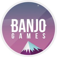 Banjo Games logo