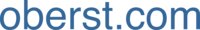 Oberst logo