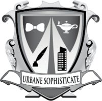 Urbane Sophisticate logo