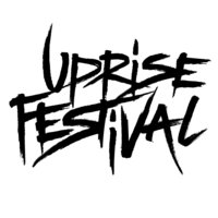 UPRISE Startup Festival logo