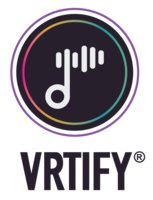 Vrtify logo