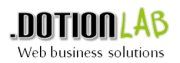 DotionLab logo