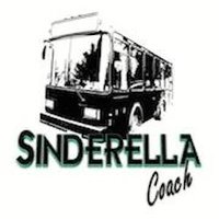 Sinderella Coach logo