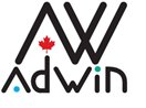 AdWin logo