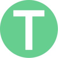 TechHunter logo