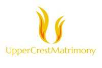 UpperCrestMatrimony logo