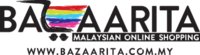 Bazaarita logo
