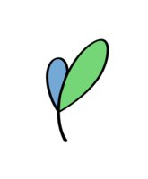 Pinder Garden logo