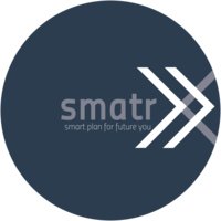 Smatrx logo