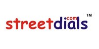 streetdials communications logo