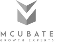 MCUBATE logo