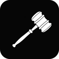 IJudge logo