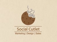 Social Cutlet logo