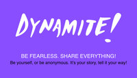 Dynamite Labs logo