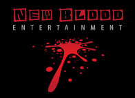 New Blood Entertainment logo