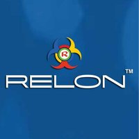 RELON logo