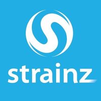 Strainz logo