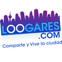 Loogares logo