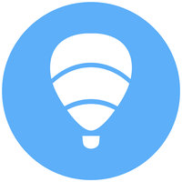 Ping Social logo