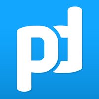Phonedeck logo