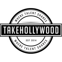 Takehollywood logo