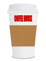 Coffee House logo