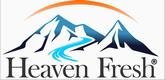 Heaven Fresh logo