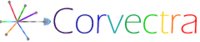 Corvectra logo