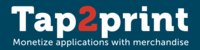 Tap2print logo
