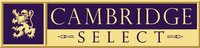 Cambridge Select logo