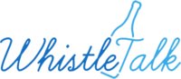 WhistleTalk logo