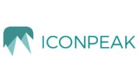 Iconpeak logo