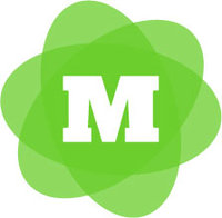 Mocavo logo