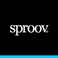 Sproov logo