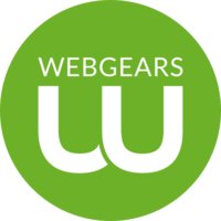 Webgears GmbH logo