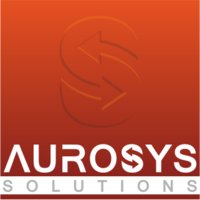AuroSys Solutions logo