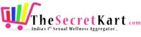 The Secret Kart logo