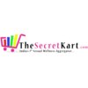The Secret Kart -  e-commerce mobile commerce