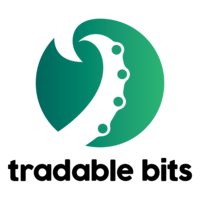 Tradable Bits logo
