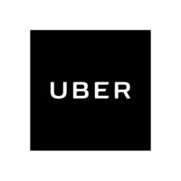 Uber Hong Kong logo