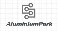 AluminiumPark logo